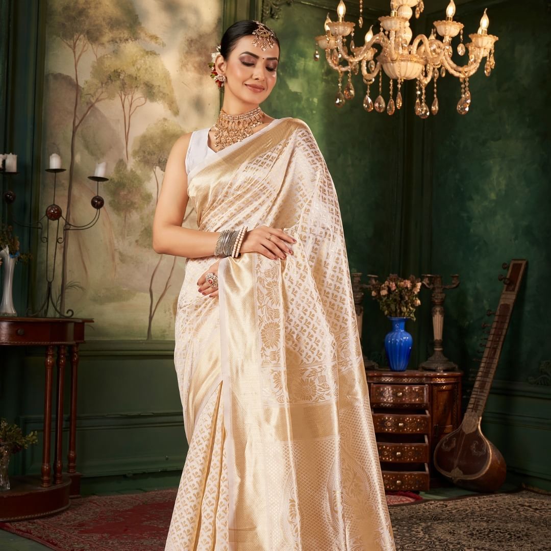 Party Wear & Designer Sarees