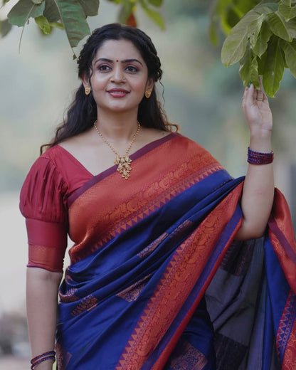 Rajkumari Elegance Saree