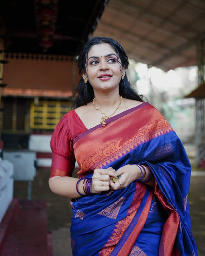 Rajkumari Elegance Saree